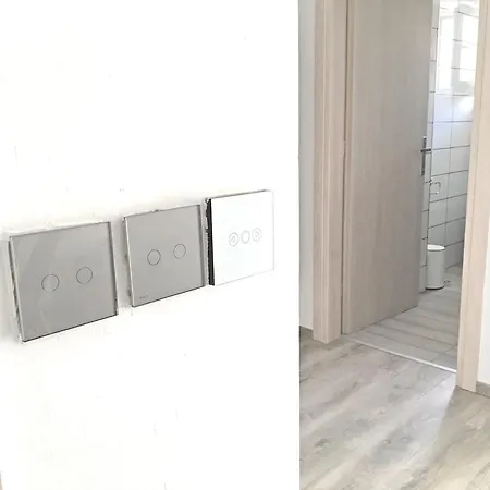 شقة Pegasus Flat Next 2 Beach *