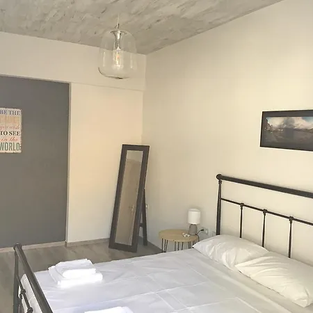 شقة Pegasus Flat Next 2 Beach