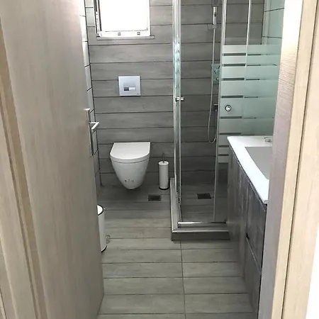 Pegasus Flat Next 2 Beach * خانيا
