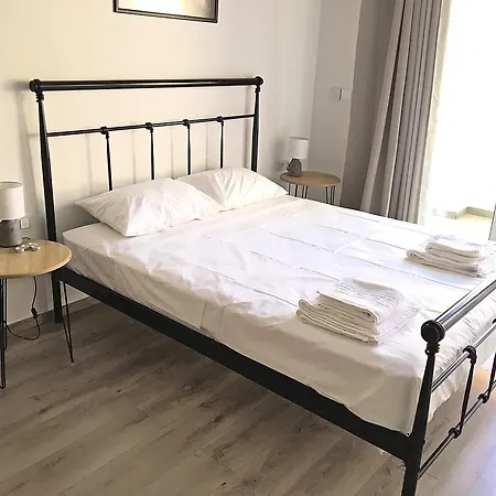 Pegasus Flat Next 2 Beach Апартаменты