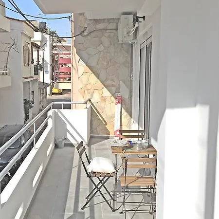 Pegasus Flat Next 2 Beach Апартаменты *
