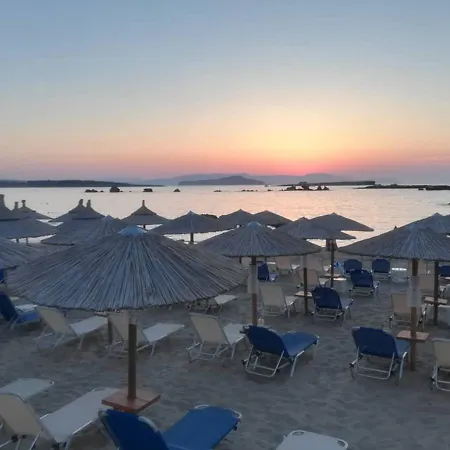 Апартаменты Pegasus Flat Next 2 Beach Ханья