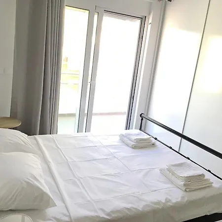 Pegasus Flat Next 2 Beach Apartament Chania (Crete)