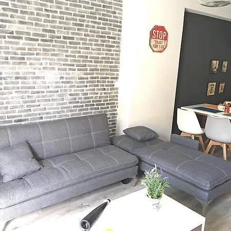 Apartament Pegasus Flat Next 2 Beach