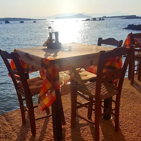 Apartament Pegasus Flat Next 2 Beach